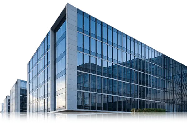 Building Doors & Windows